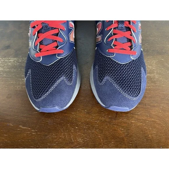 New Balance 997S x Kawhi Leonard Black History Month Men's Size